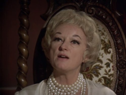 Phyllis Diller