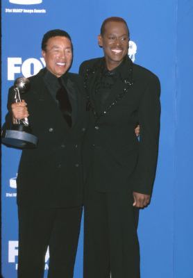 Luther Vandross