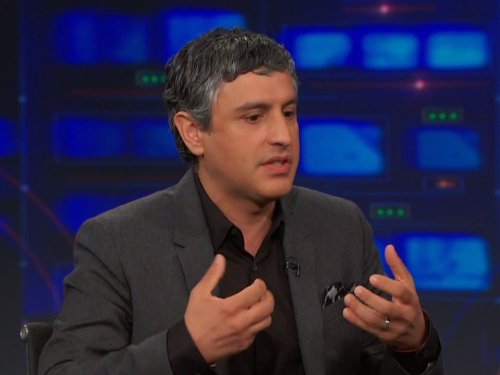 Reza Aslan