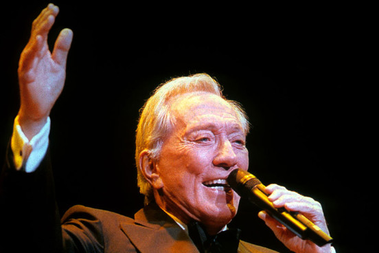 Andy Williams