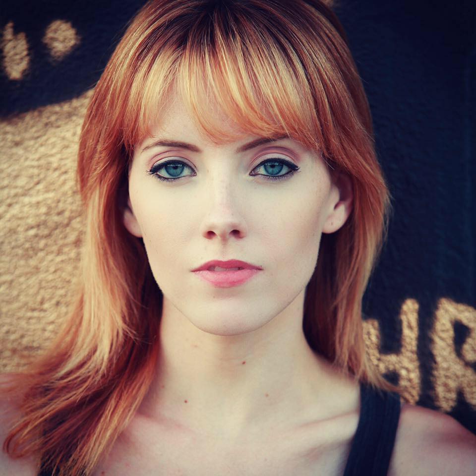 Meredith Anne Bull