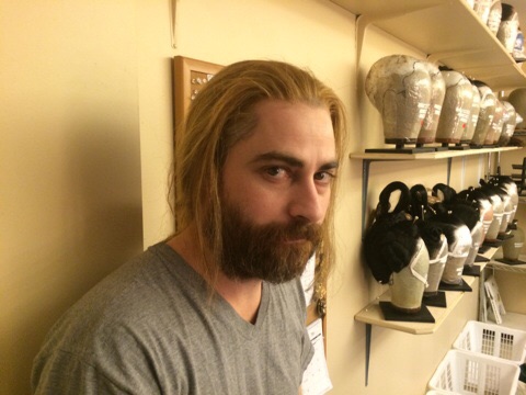 Scott Dean
