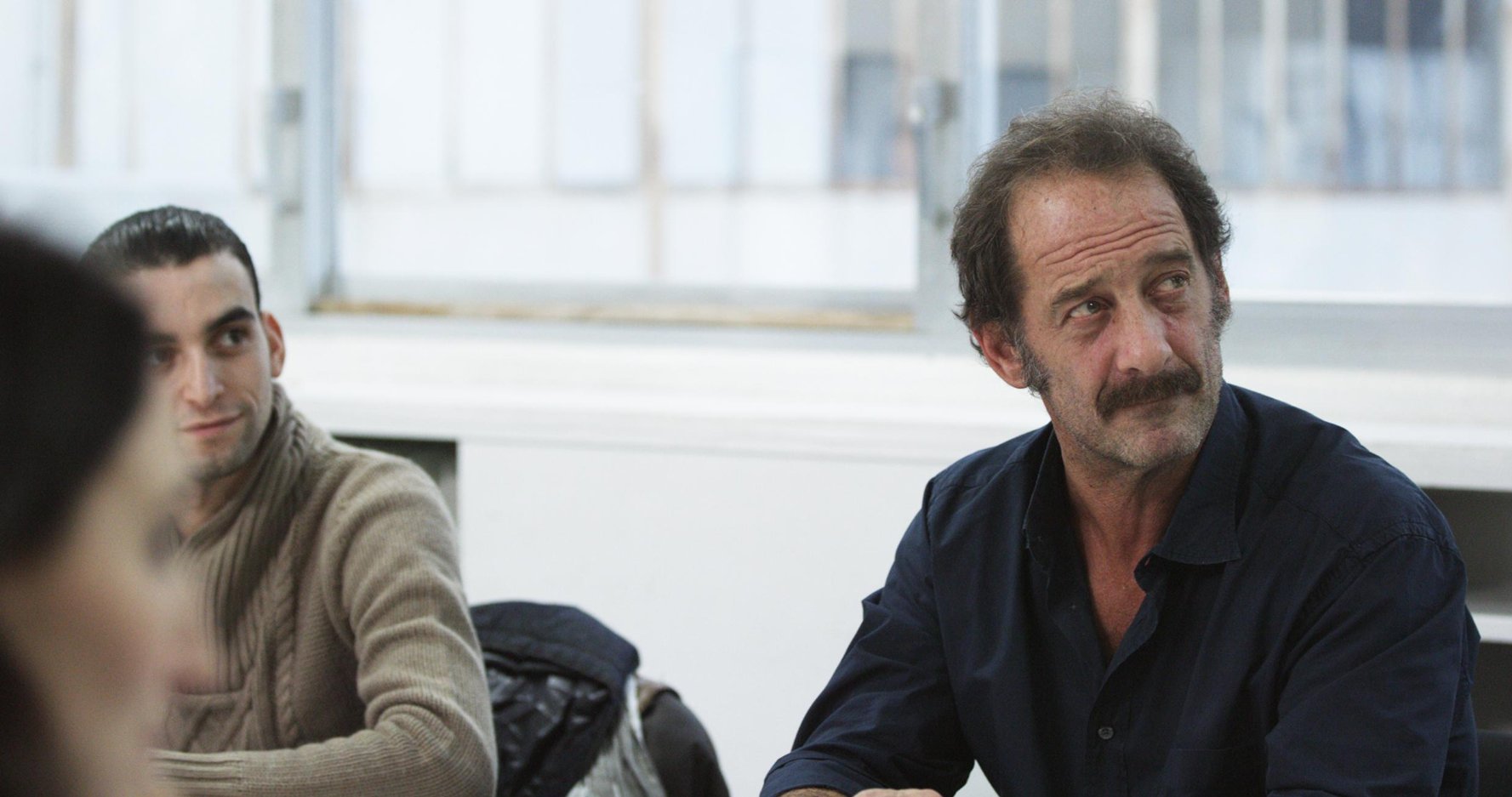 Vincent Lindon