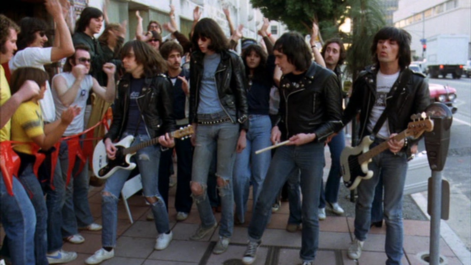 Ramones