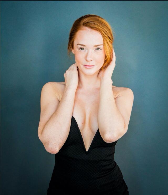 Brittany Johnson