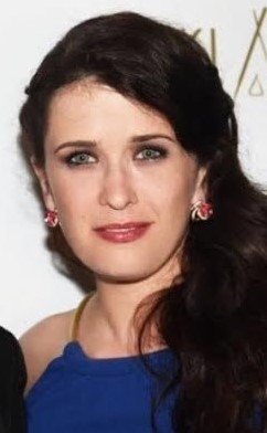 Marie Mouté