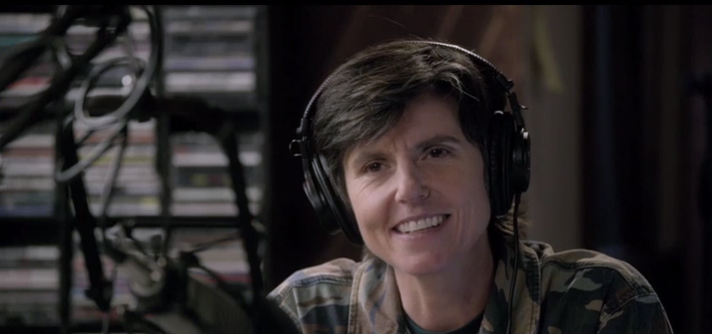 Tig Notaro