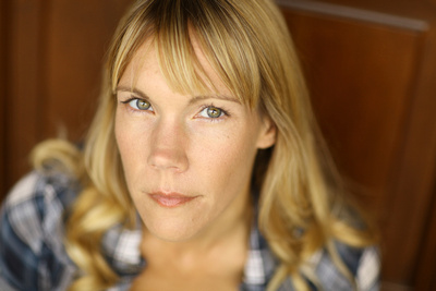 Jennifer Lutheran
