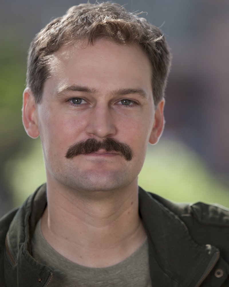 Randy Vinneau