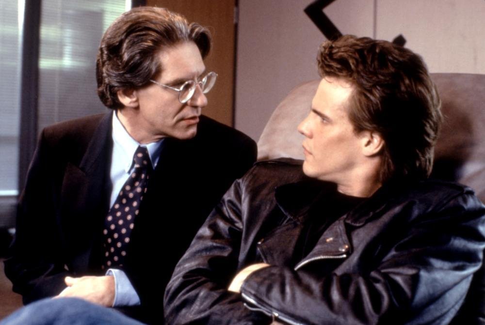 David Cronenberg