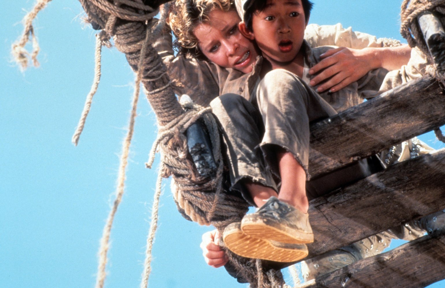 Jonathan Ke Quan
