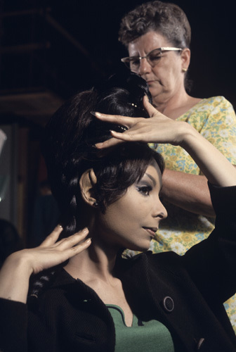 Arlene Martel