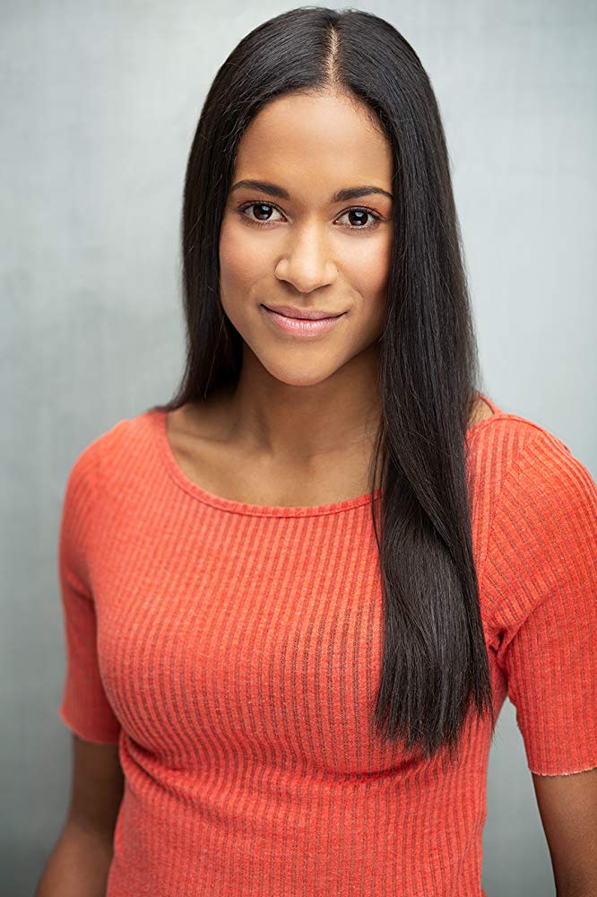 Shalyn Ferdinand