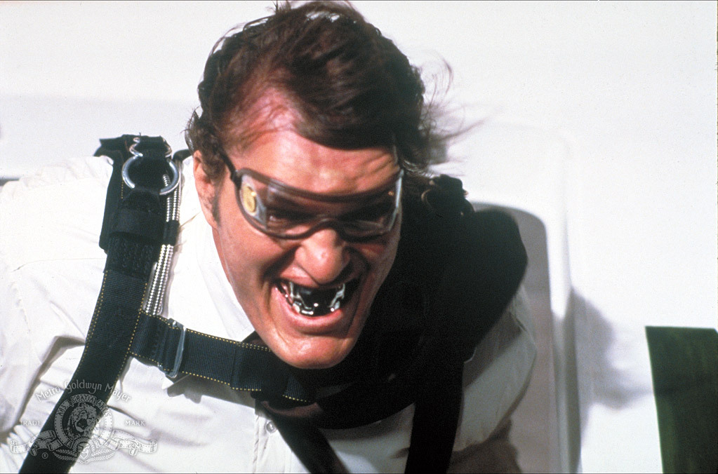 Richard Kiel