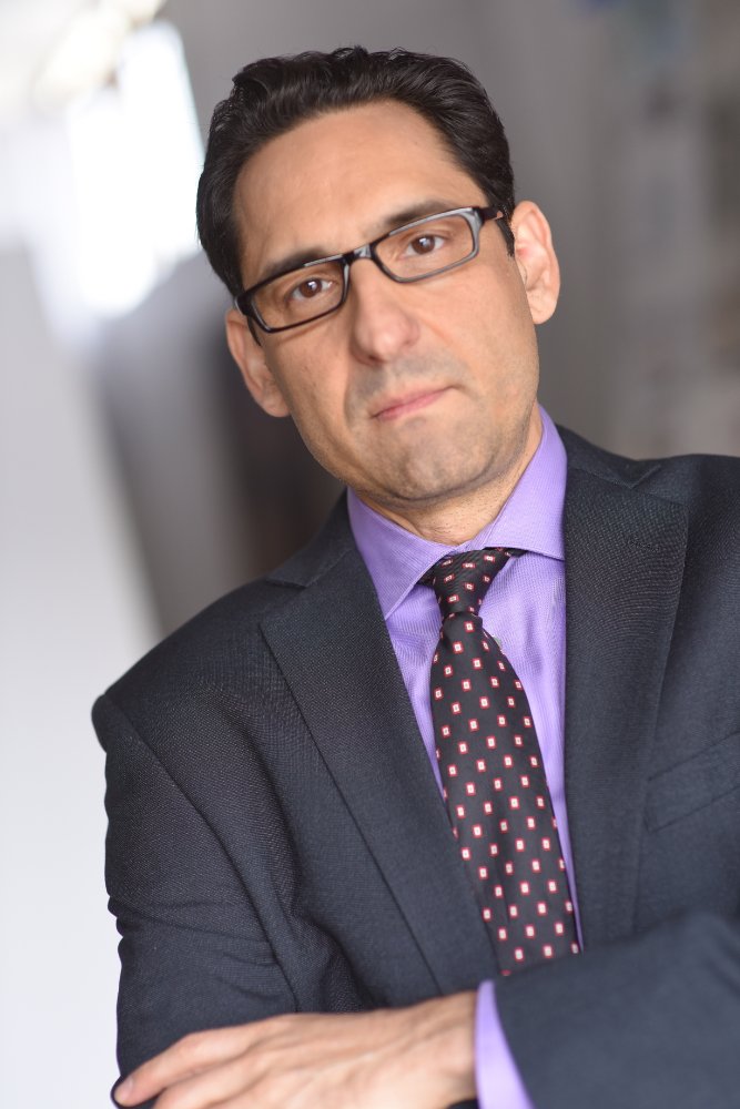 David Babich