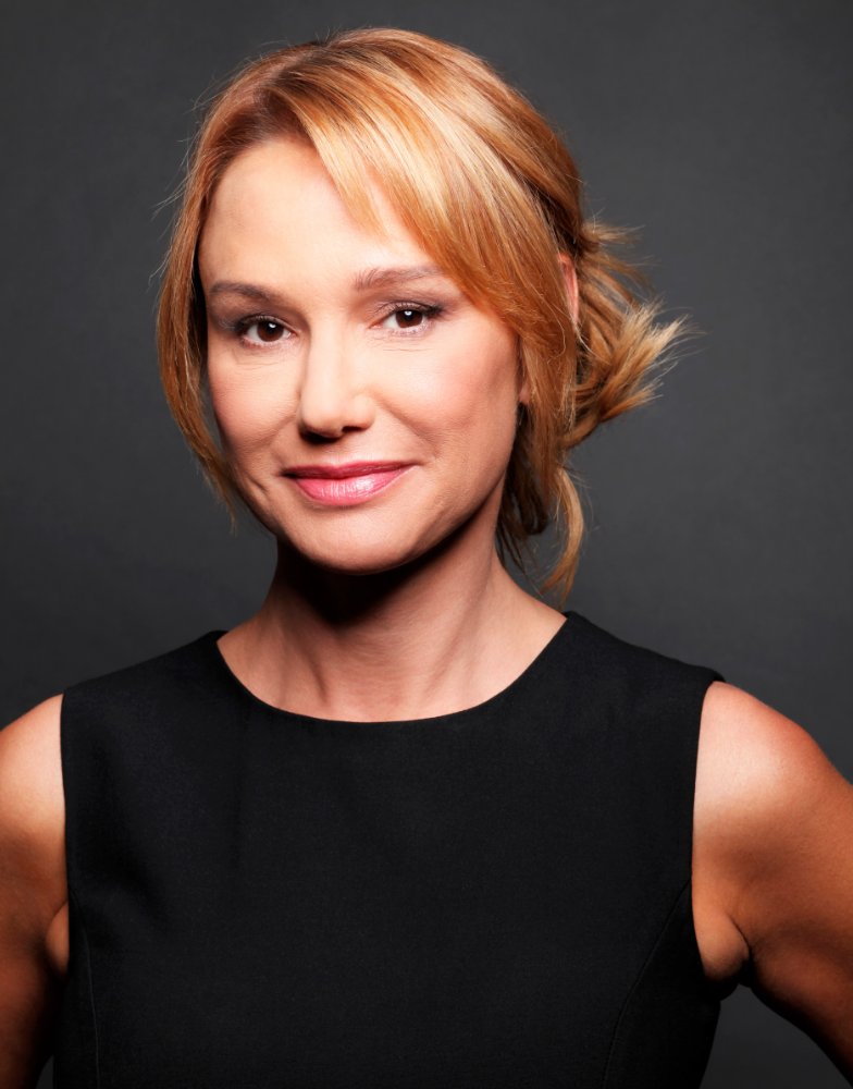Jackie Debatin