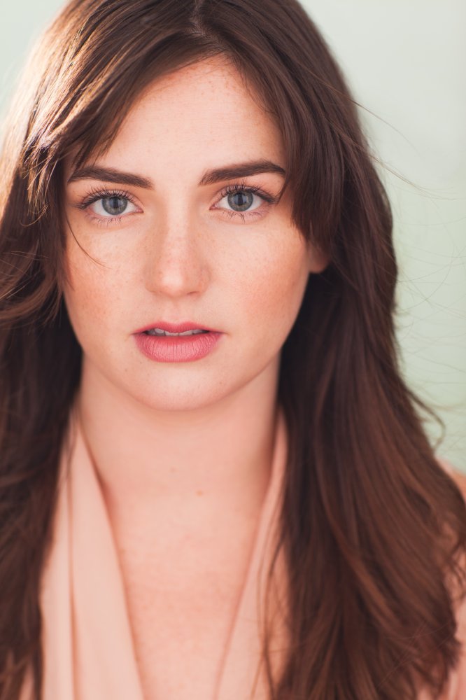 Morgan Lynch