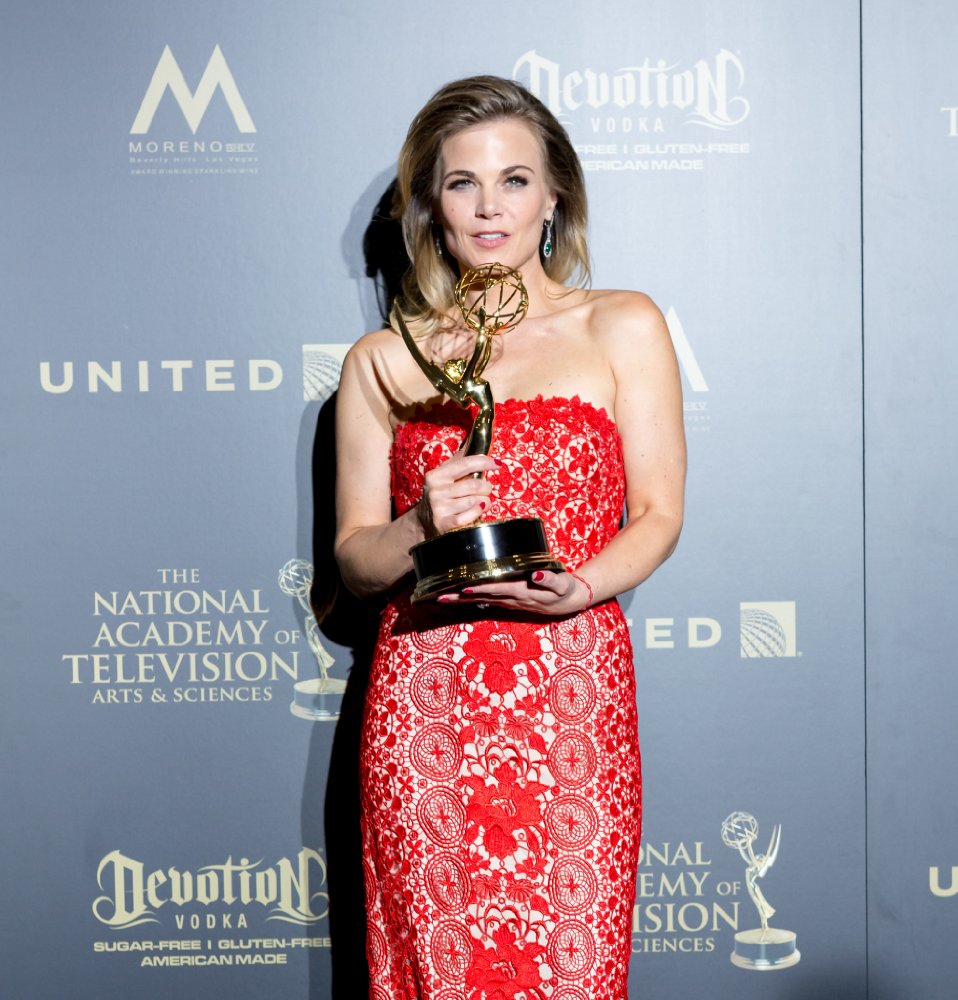 Gina Tognoni