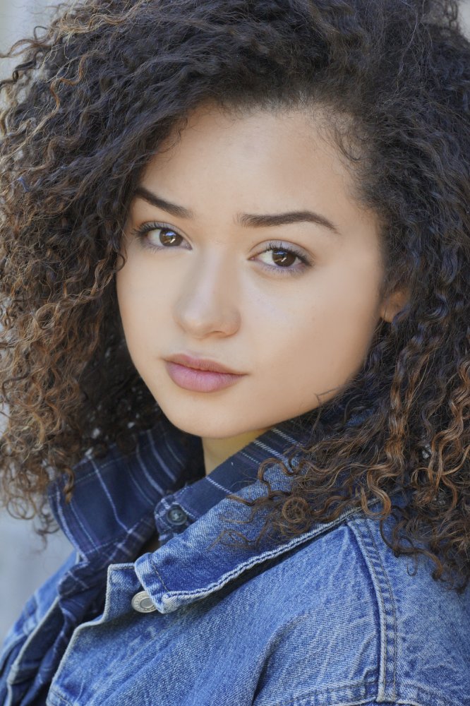 Lauryn Speights