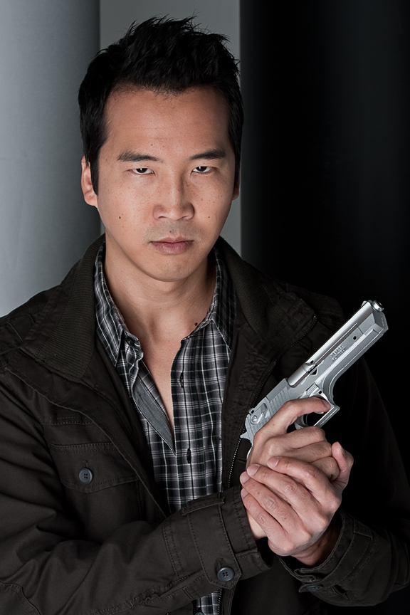 Keiichi Enomoto