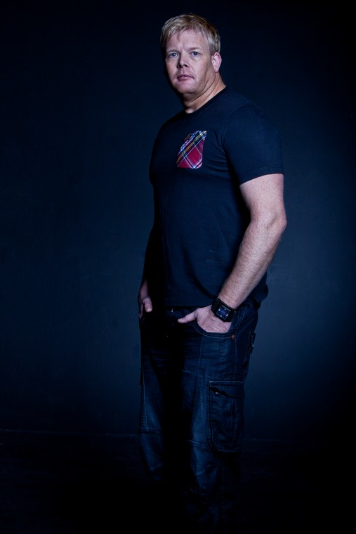 Martin Webbe