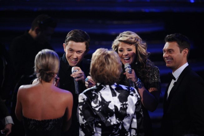 Lauren Alaina
