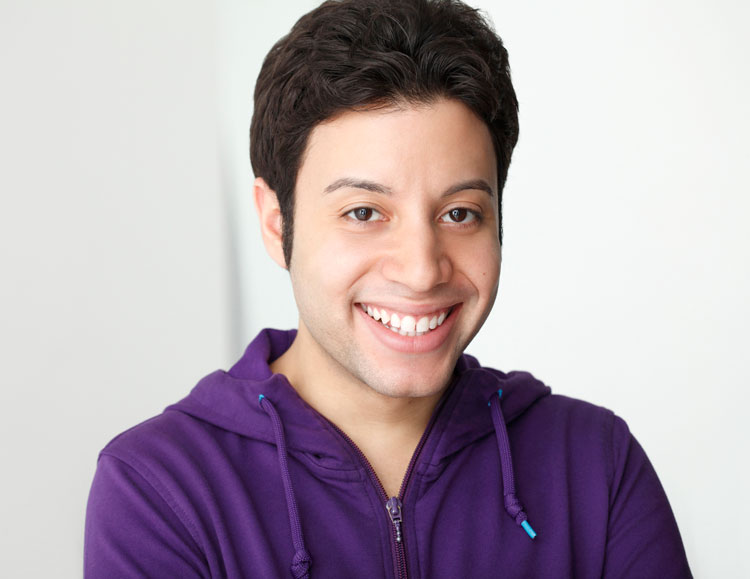 Khalid Rivera