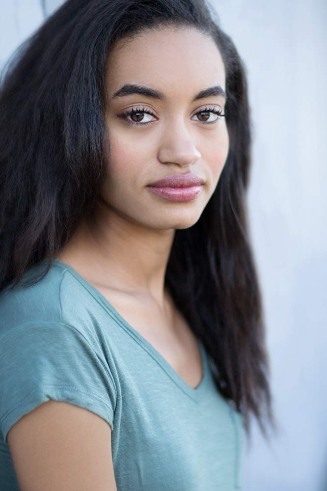 Jade Pattenden
