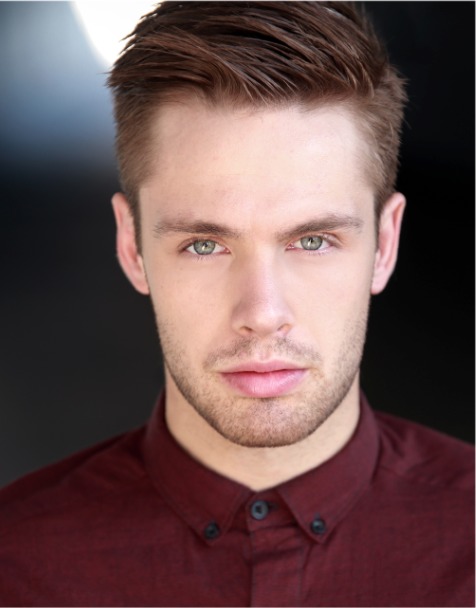 Matthew Fahey