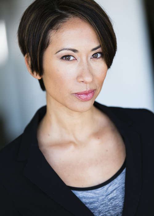 Elaine Loh