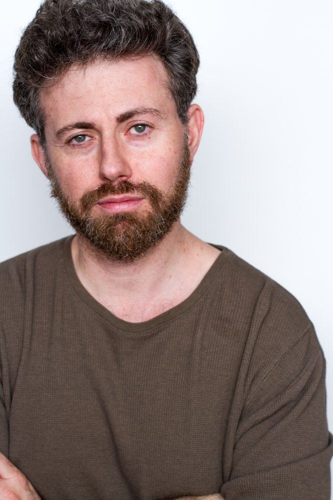 David Aranovich