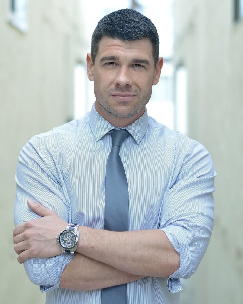 Christopher Kager