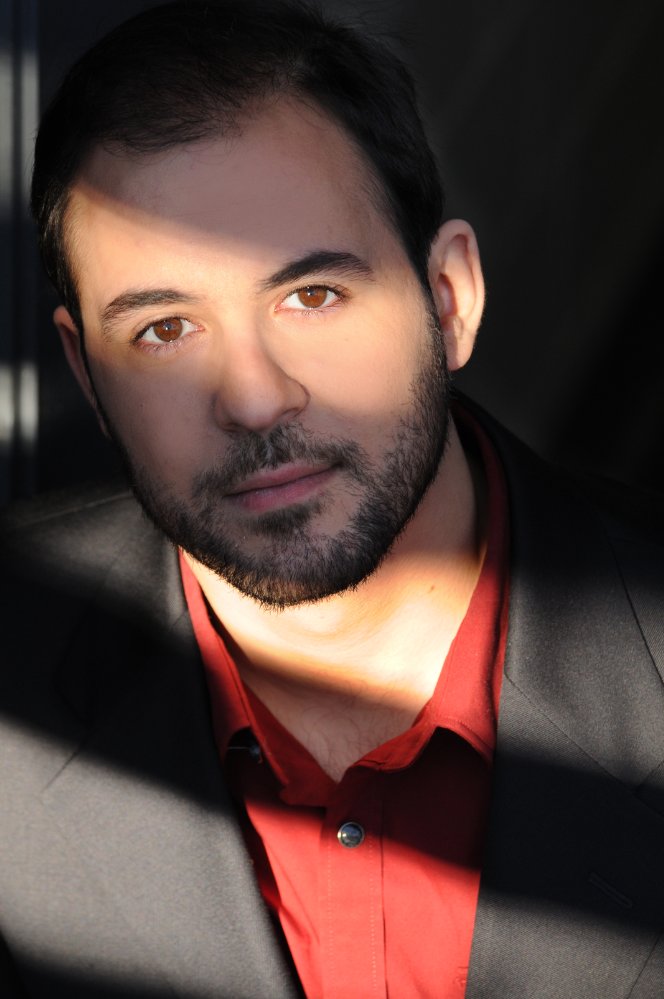 Nick Latrenta