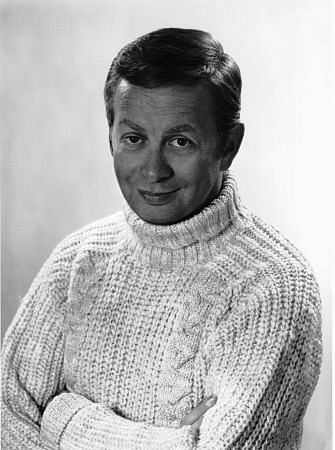 Mel Tormé