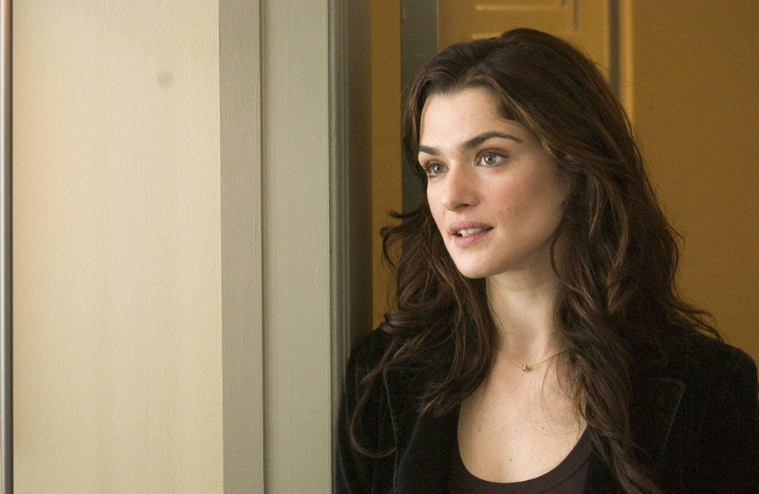 Rachel Weisz