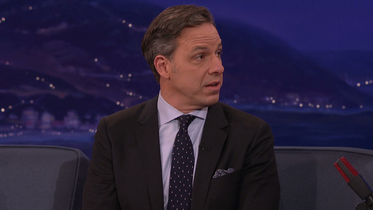 Jake Tapper