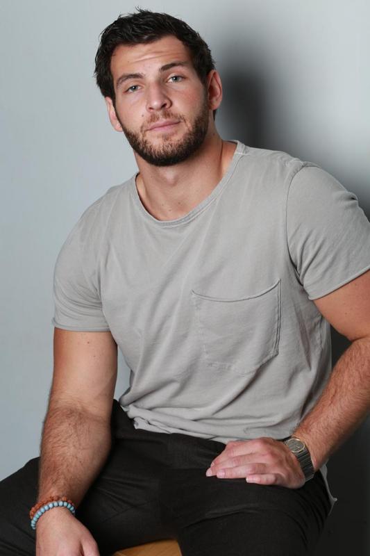 Sergio Rizzuto