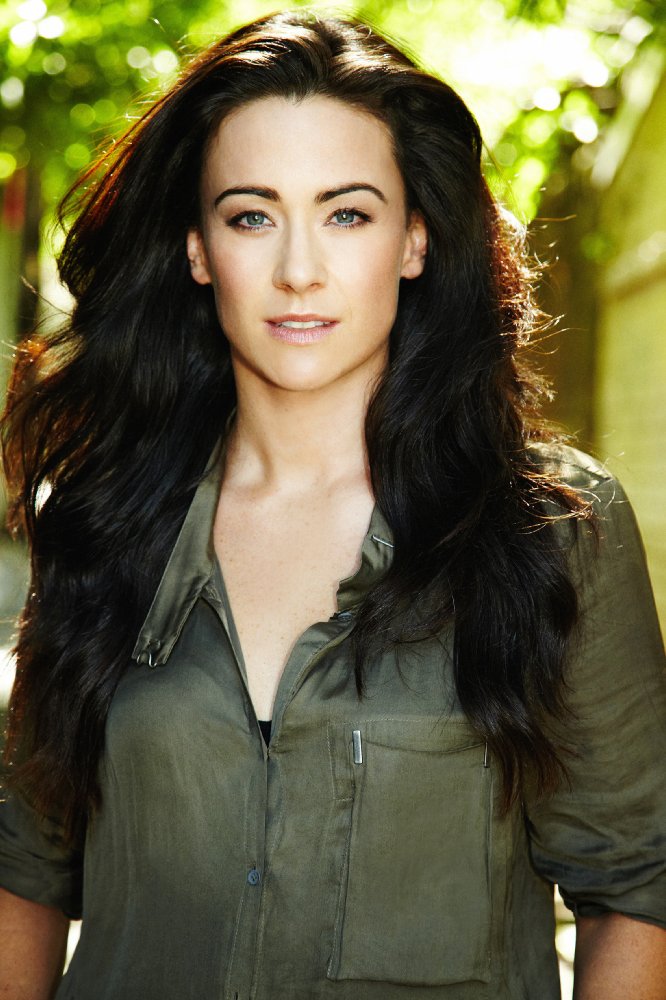 Libby Munro