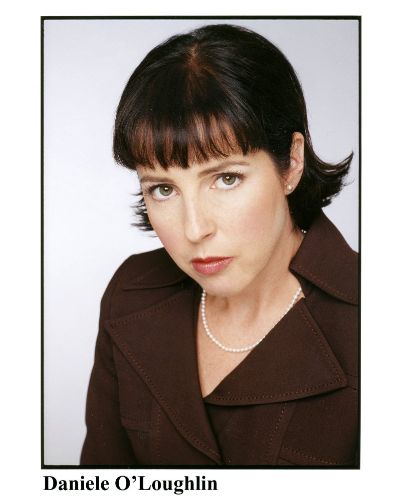 Daniele O'Loughlin