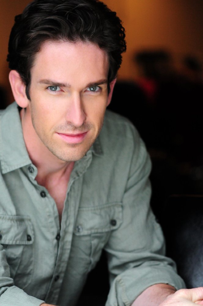 Vincent Dangerfield