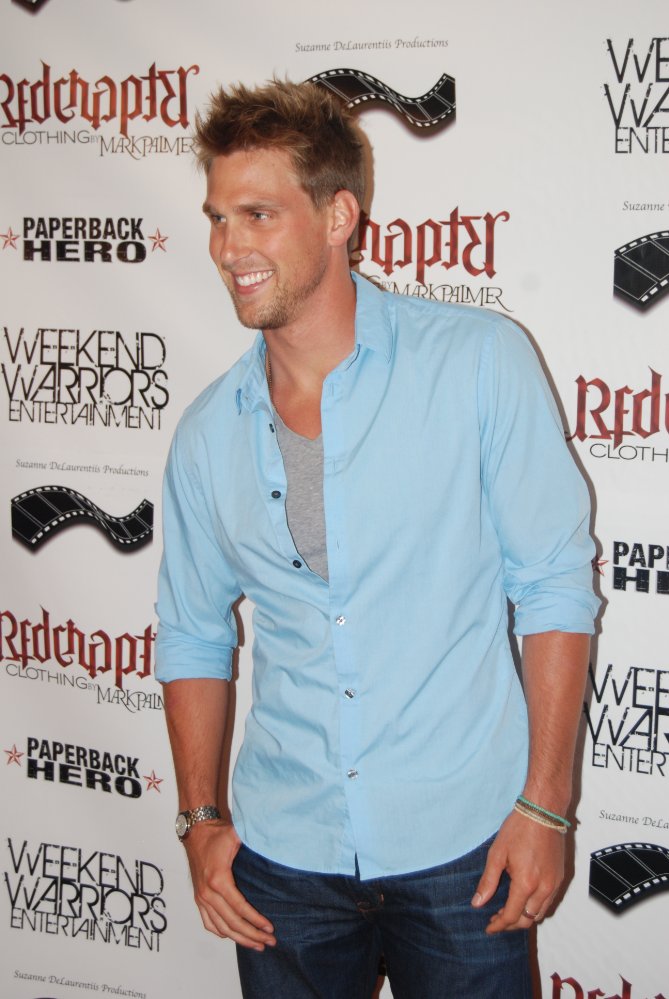 Brad Benedict