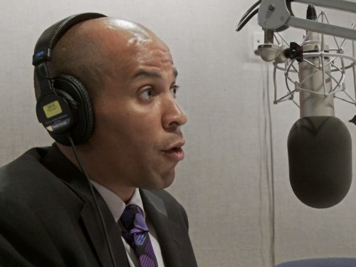 Cory Booker