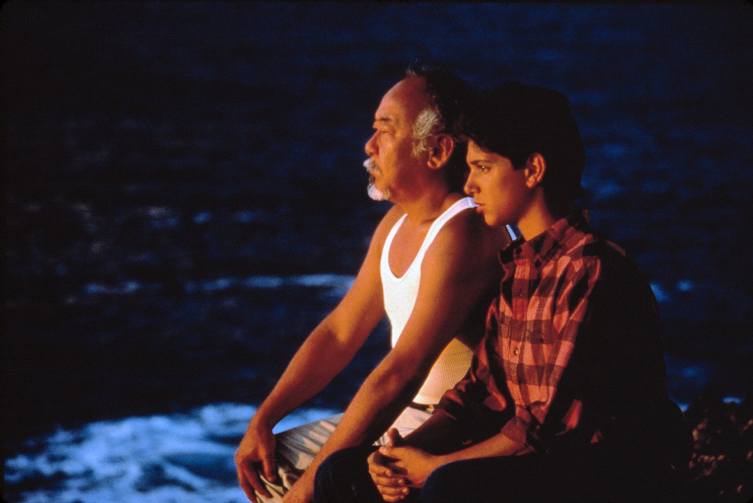 Ralph Macchio