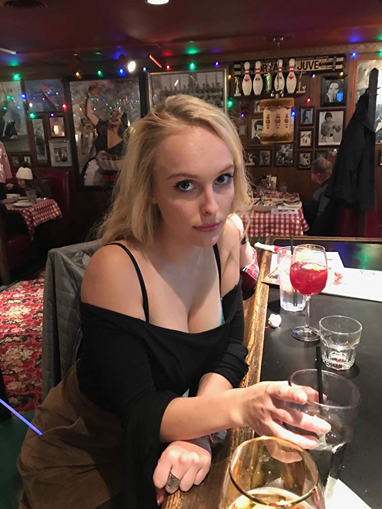 Sophia Manyet
