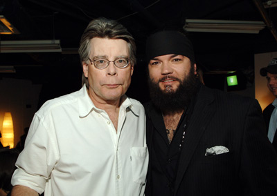 Stephen King
