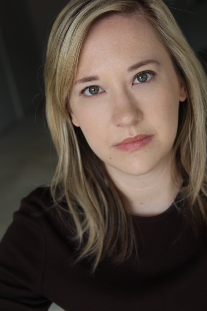 Samantha Kacho