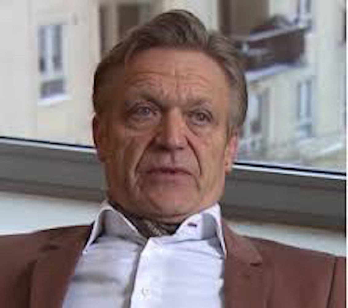 Terje Strømdahl
