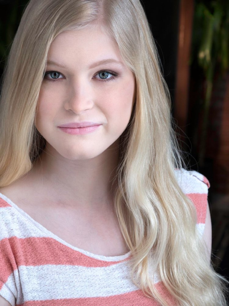 Eva Peterson