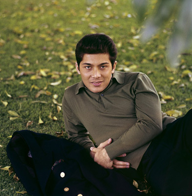 Paul Anka