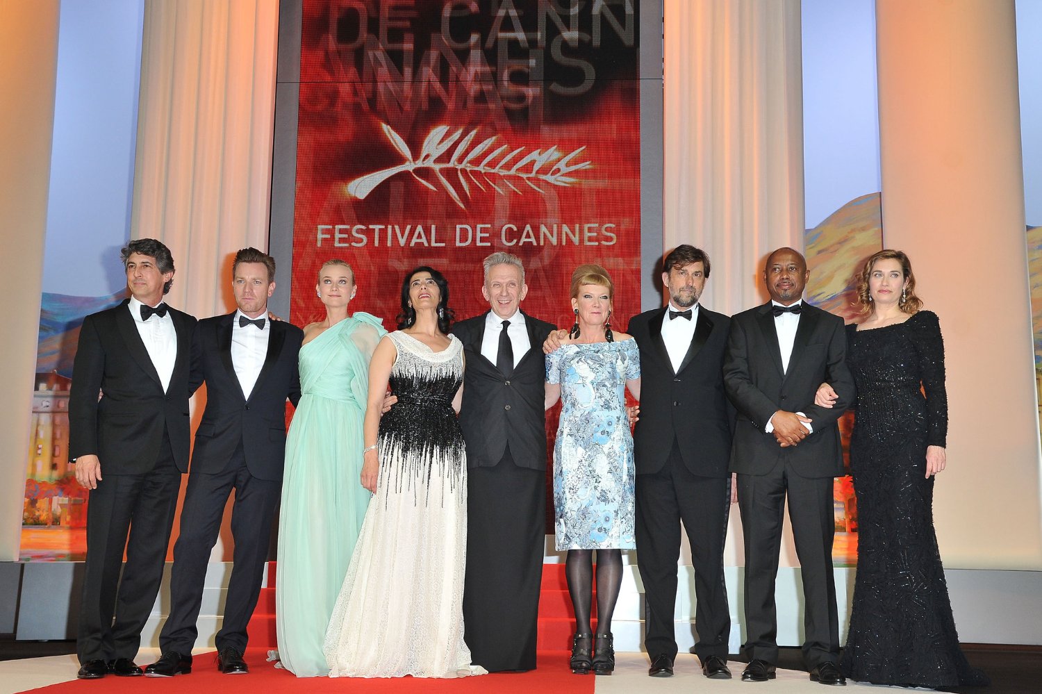 Andrea Arnold